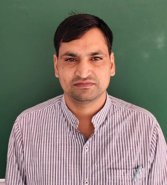Sameer Solanki Sameer Solanki