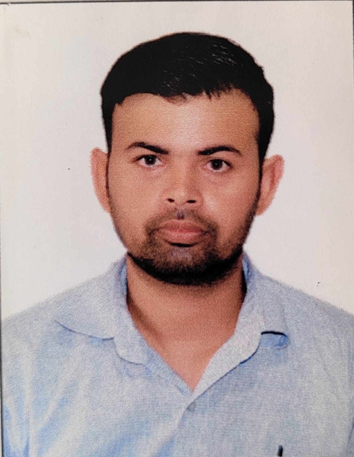 Sh. Sunil kumar Sh. Sunil kumar