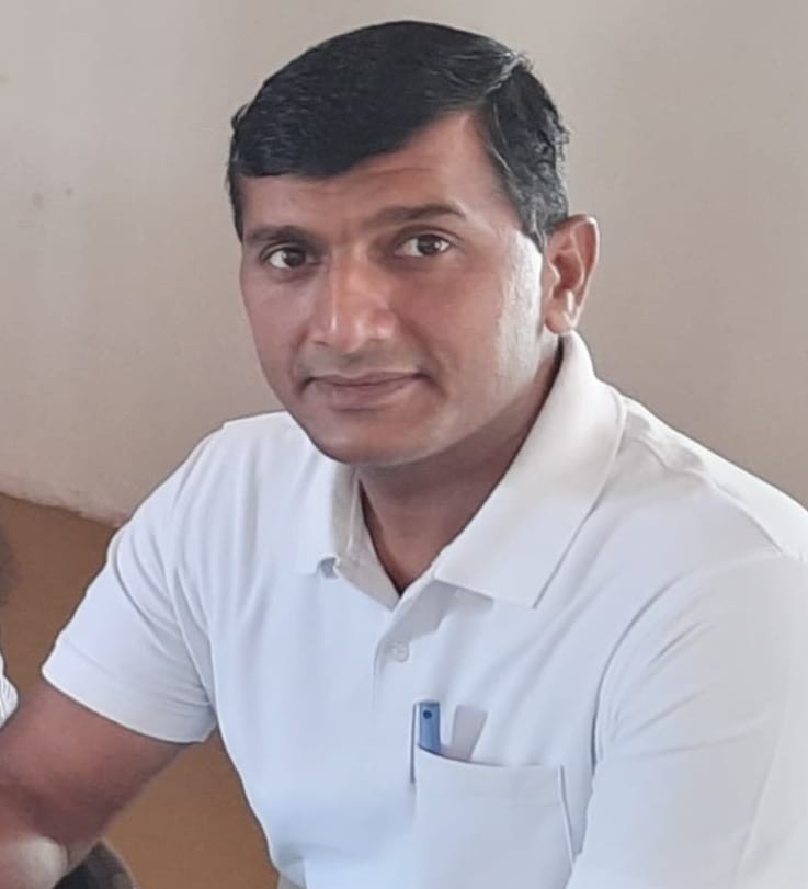Harish Kataria Hans Raj